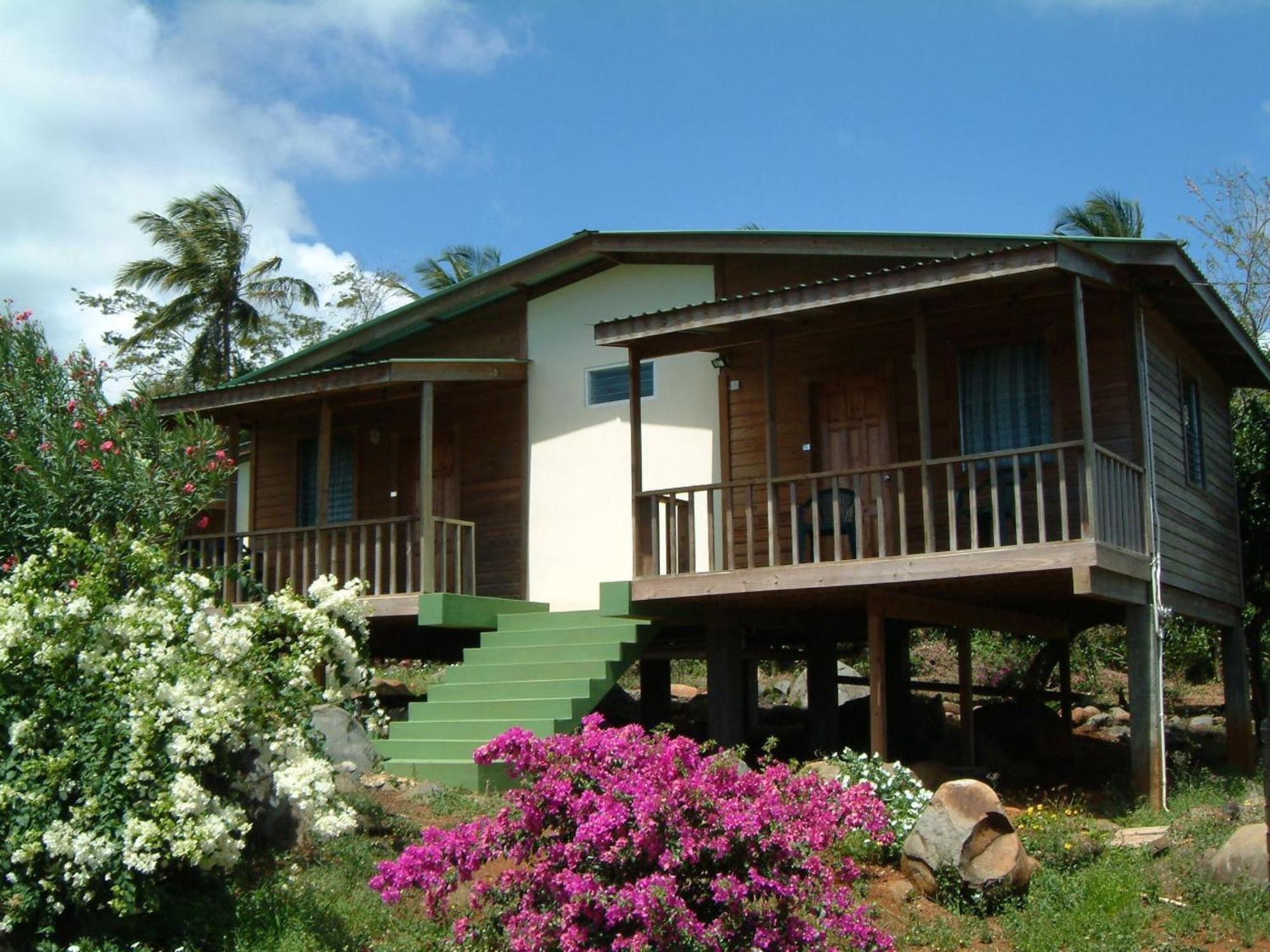 Big Sky Lodge Crochu Luaran gambar