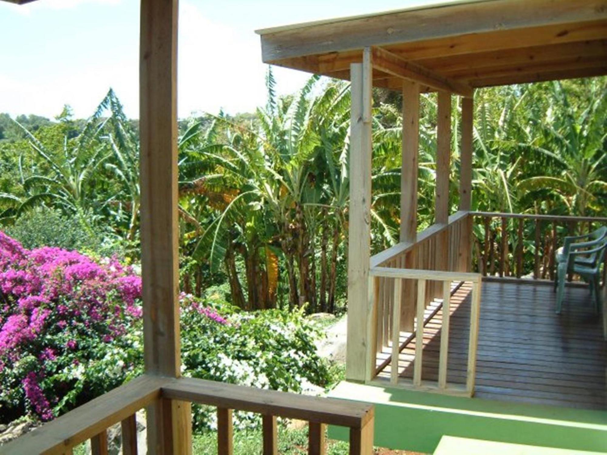 Big Sky Lodge Crochu Luaran gambar