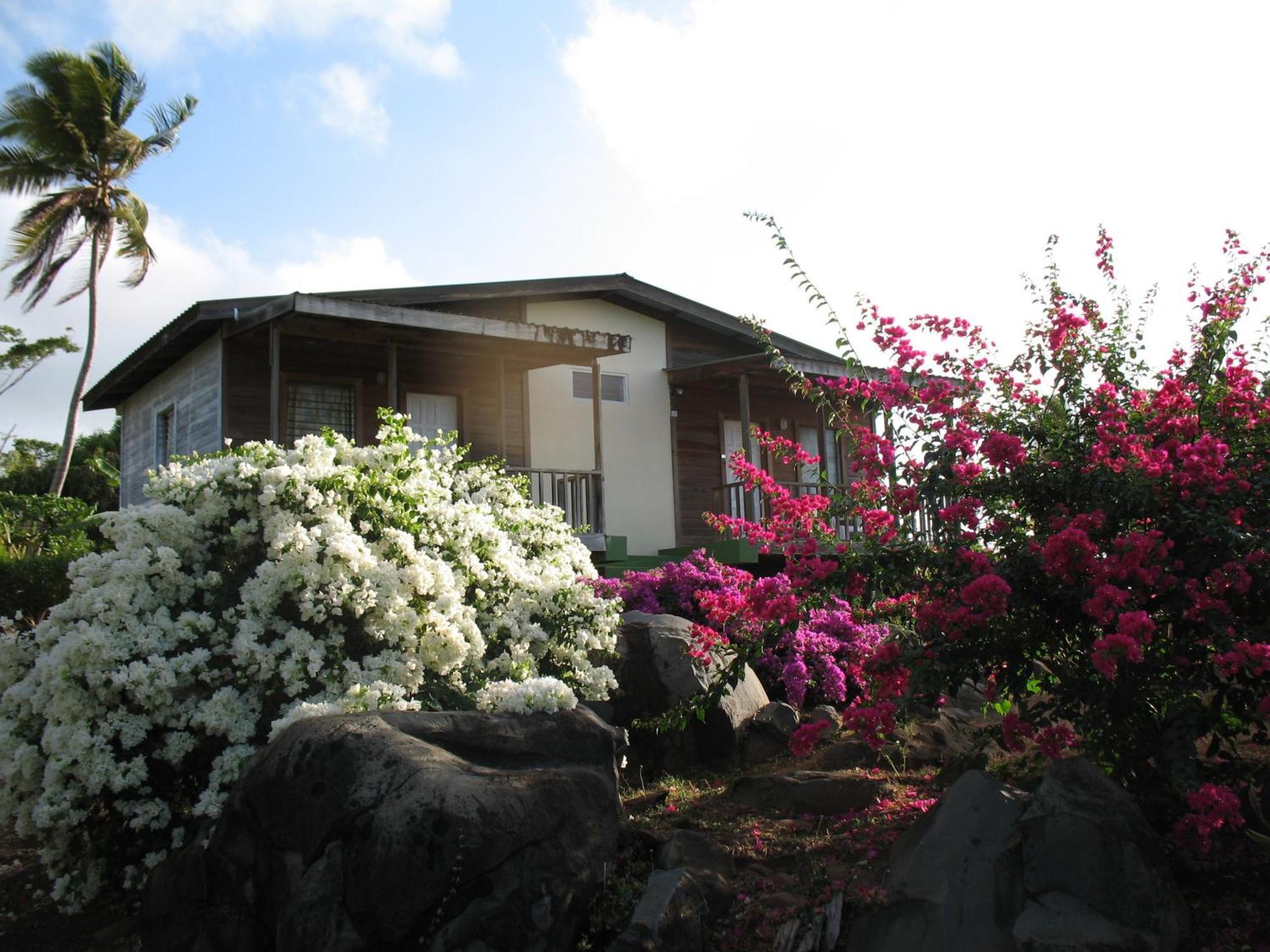 Big Sky Lodge Crochu Luaran gambar