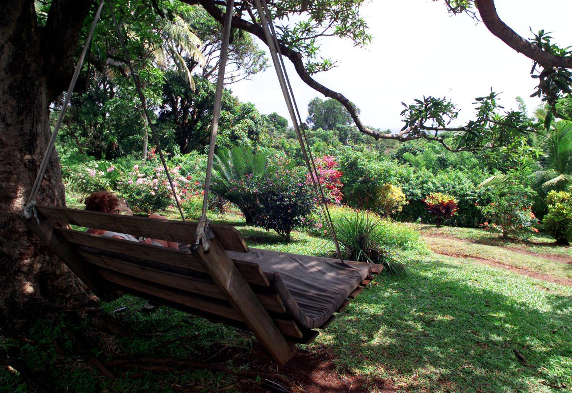 Big Sky Lodge Crochu Luaran gambar