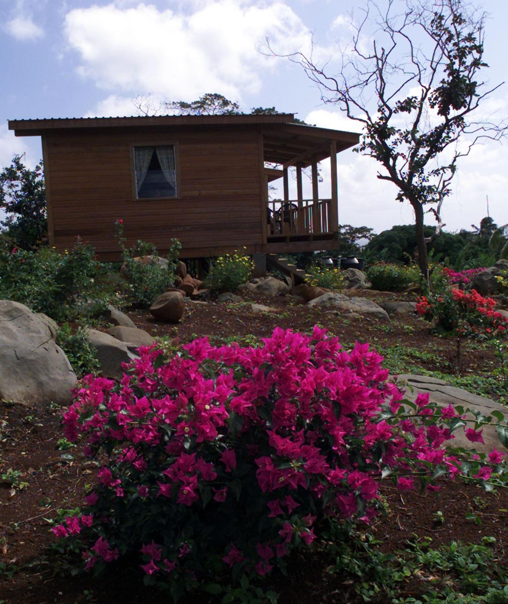 Big Sky Lodge Crochu Luaran gambar