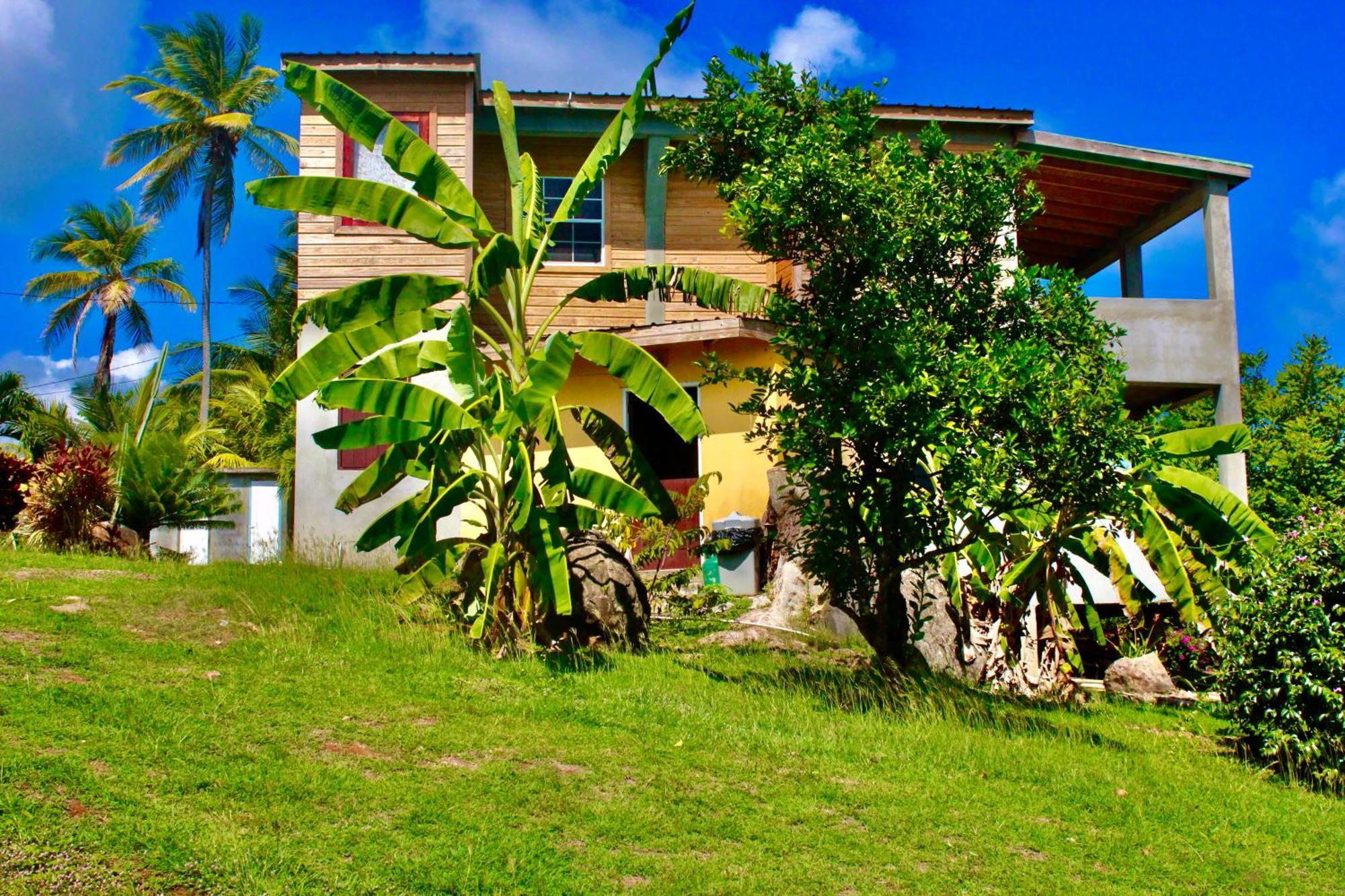Big Sky Lodge Crochu Luaran gambar