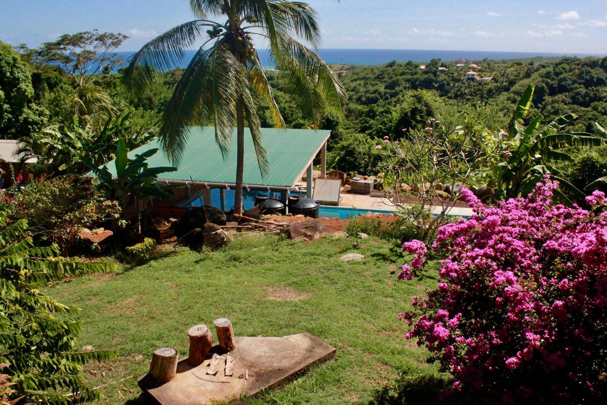Big Sky Lodge Crochu Luaran gambar