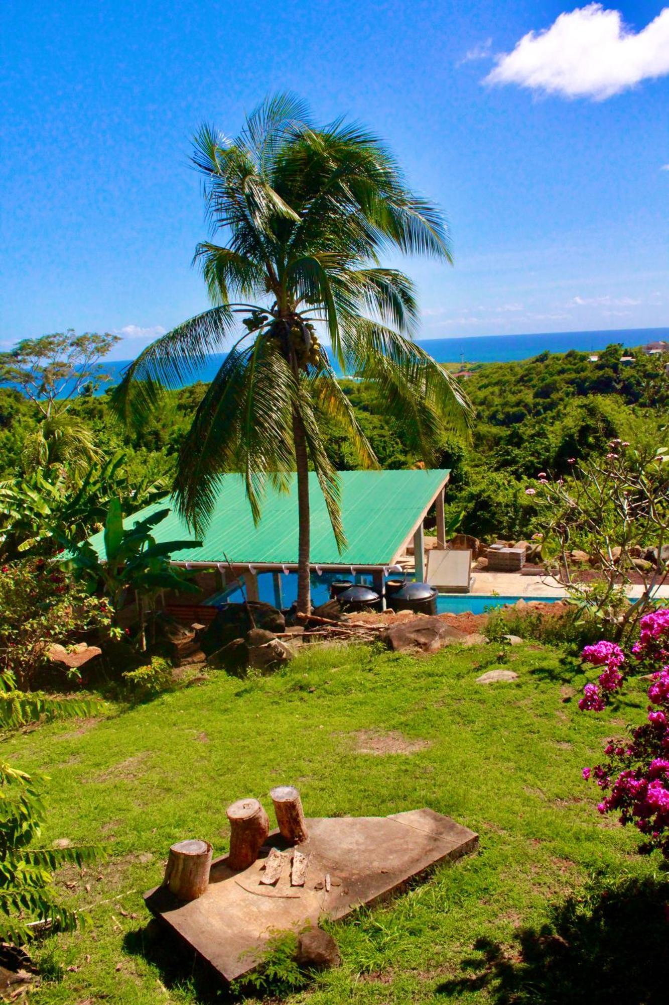 Big Sky Lodge Crochu Luaran gambar