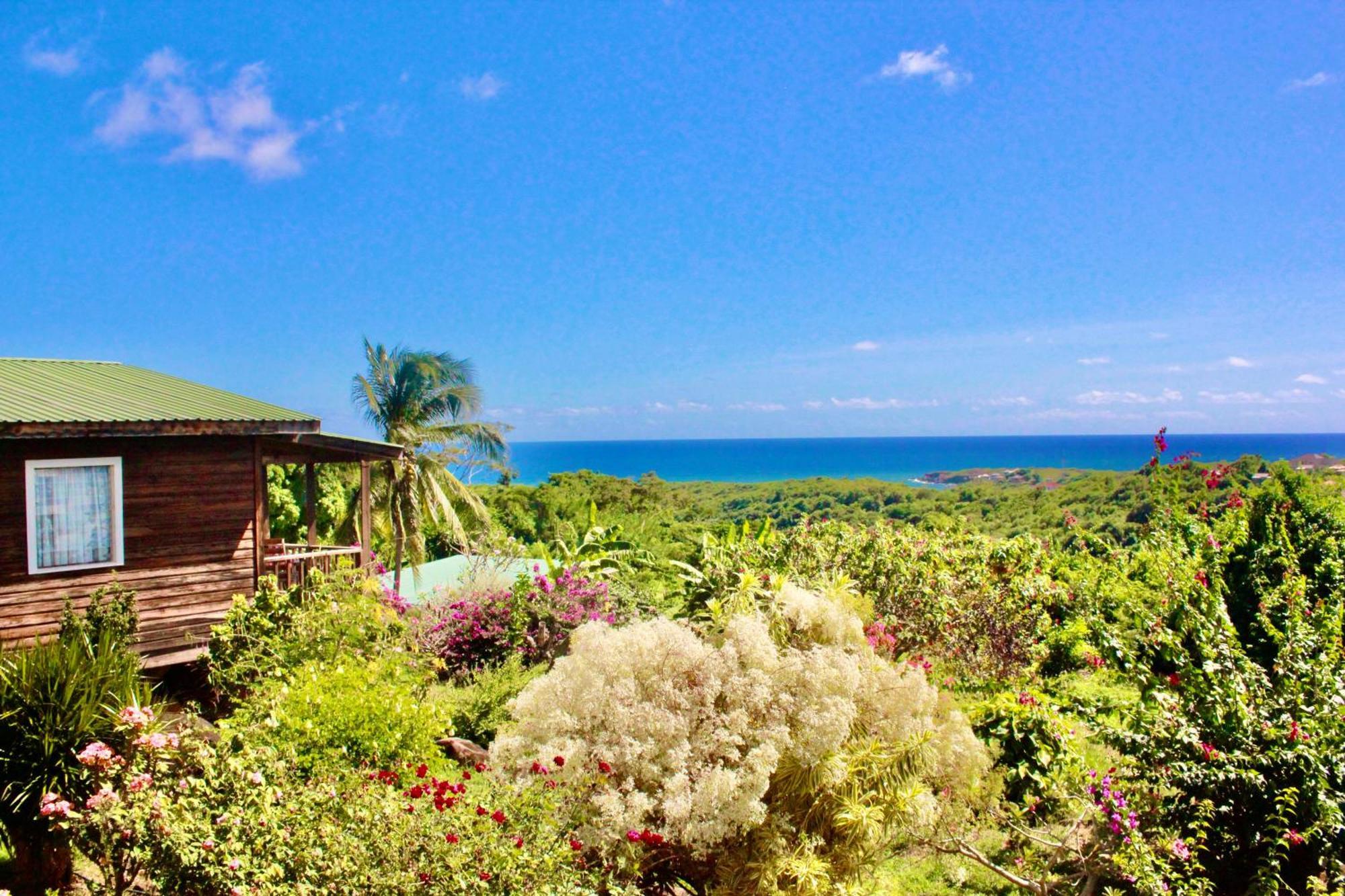 Big Sky Lodge Crochu Luaran gambar