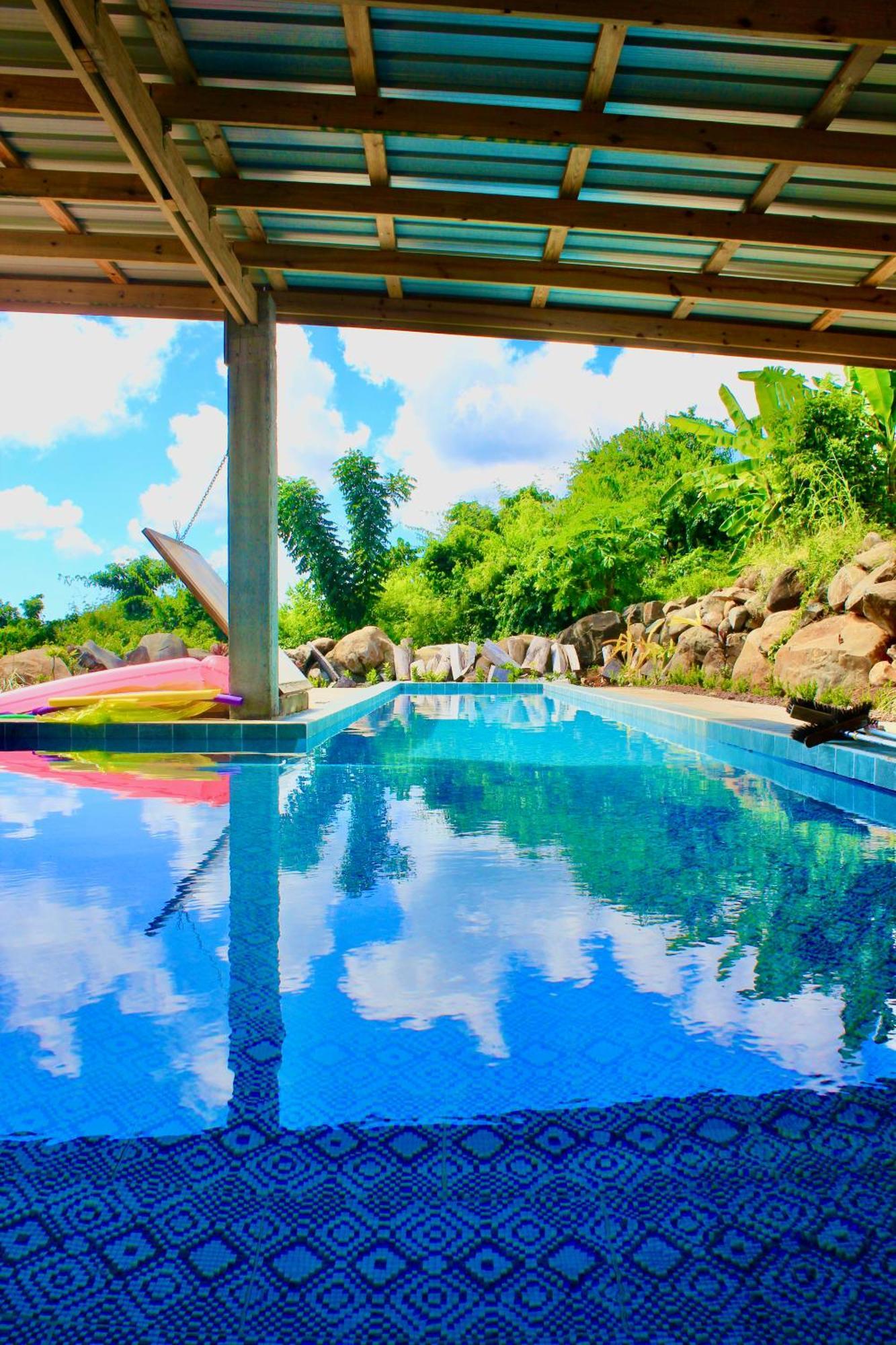 Big Sky Lodge Crochu Luaran gambar