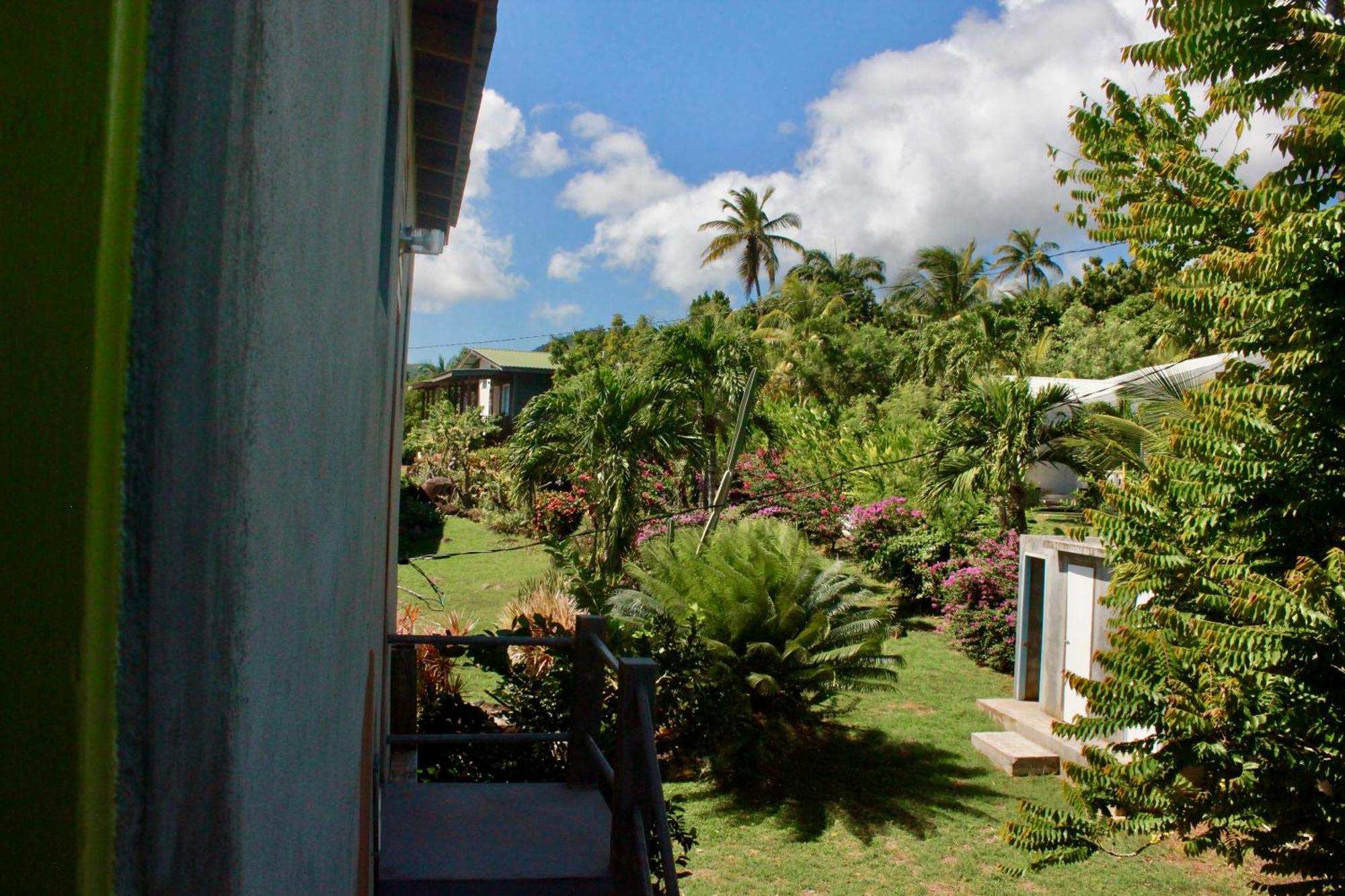 Big Sky Lodge Crochu Luaran gambar