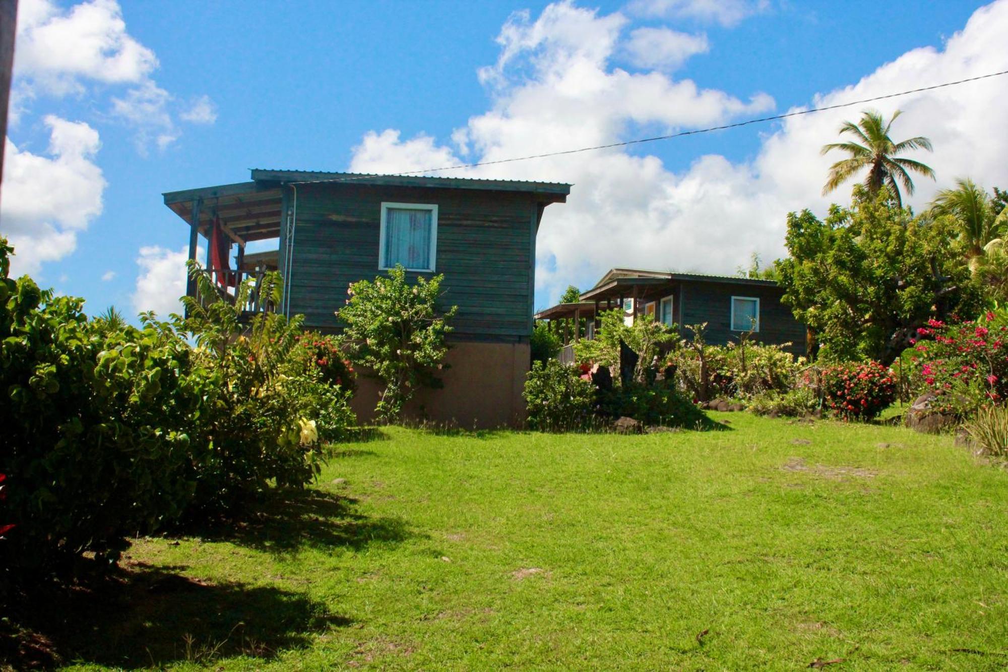 Big Sky Lodge Crochu Luaran gambar