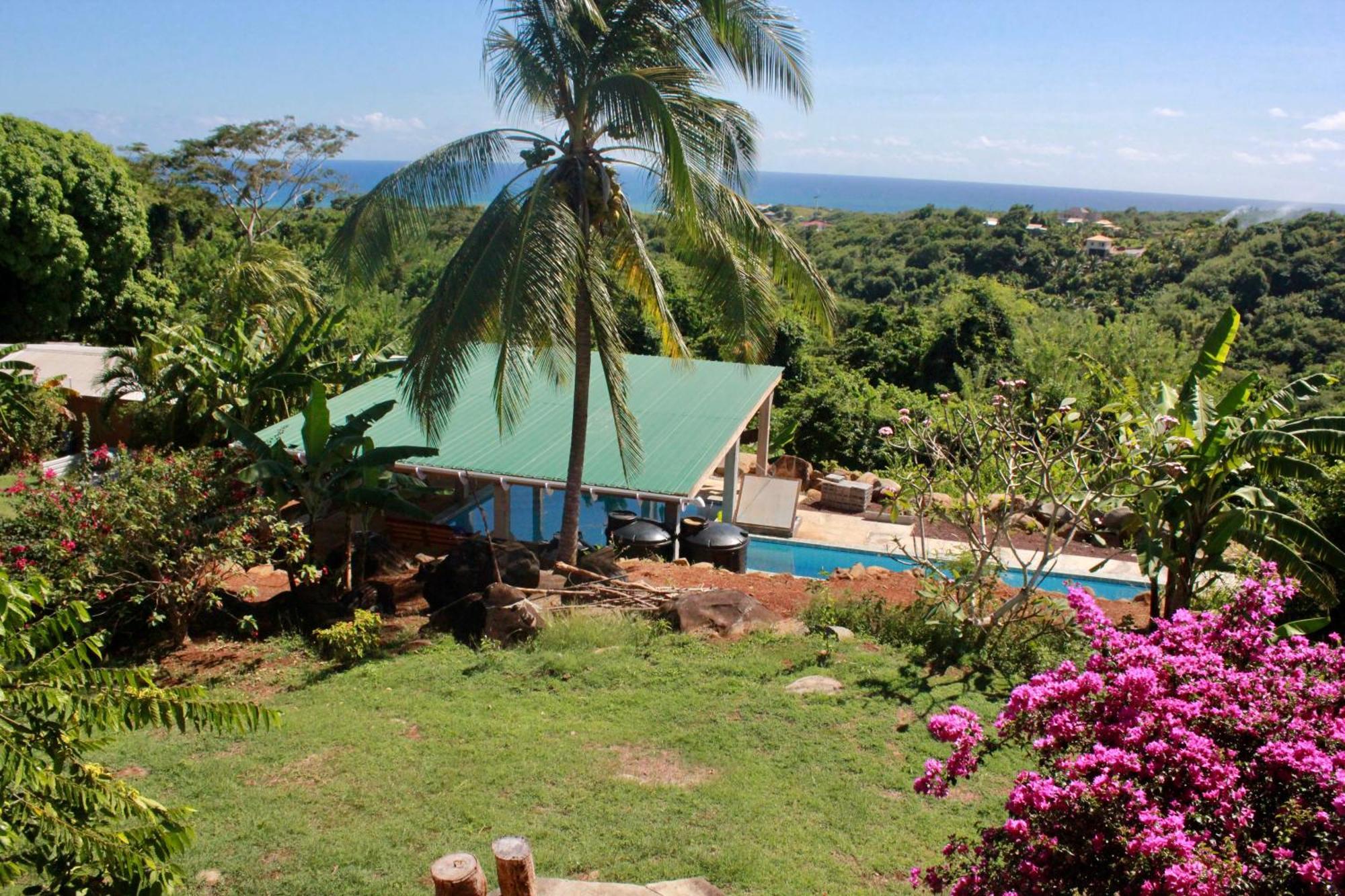 Big Sky Lodge Crochu Luaran gambar