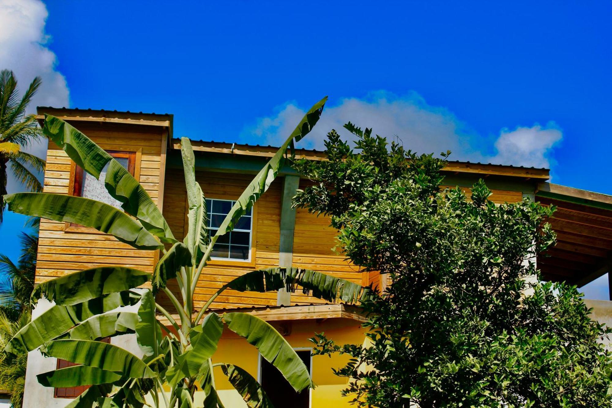 Big Sky Lodge Crochu Luaran gambar