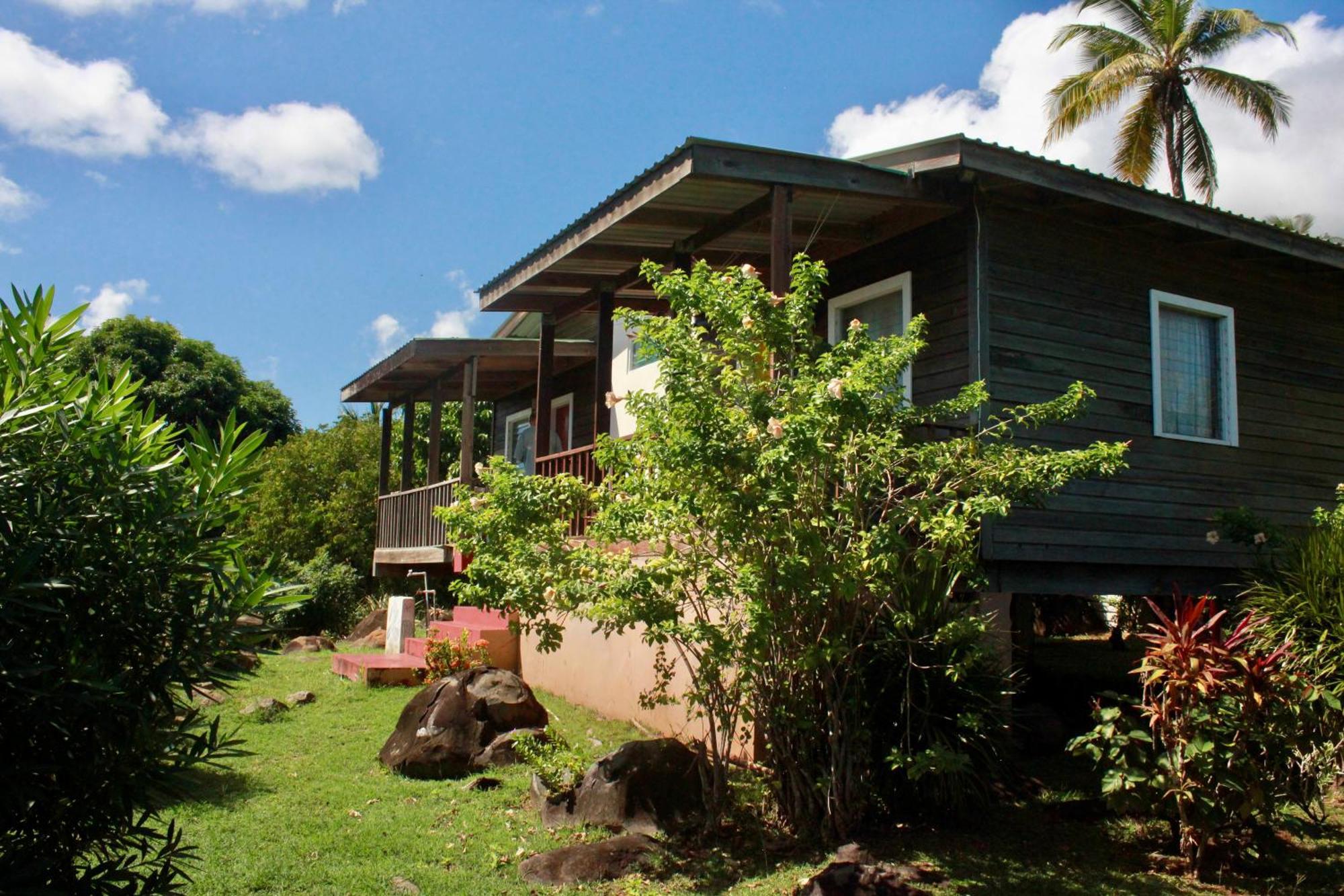 Big Sky Lodge Crochu Luaran gambar