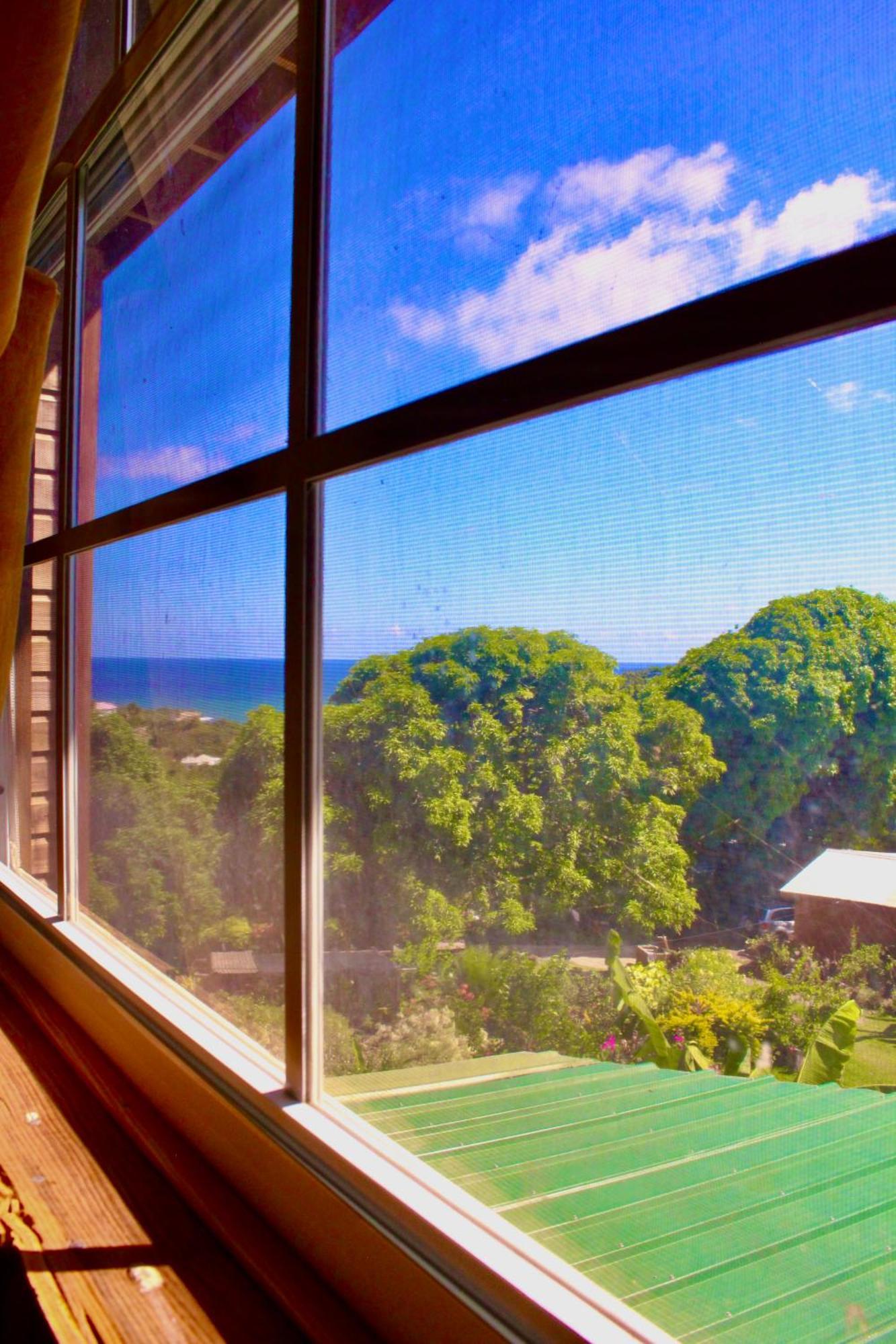 Big Sky Lodge Crochu Luaran gambar