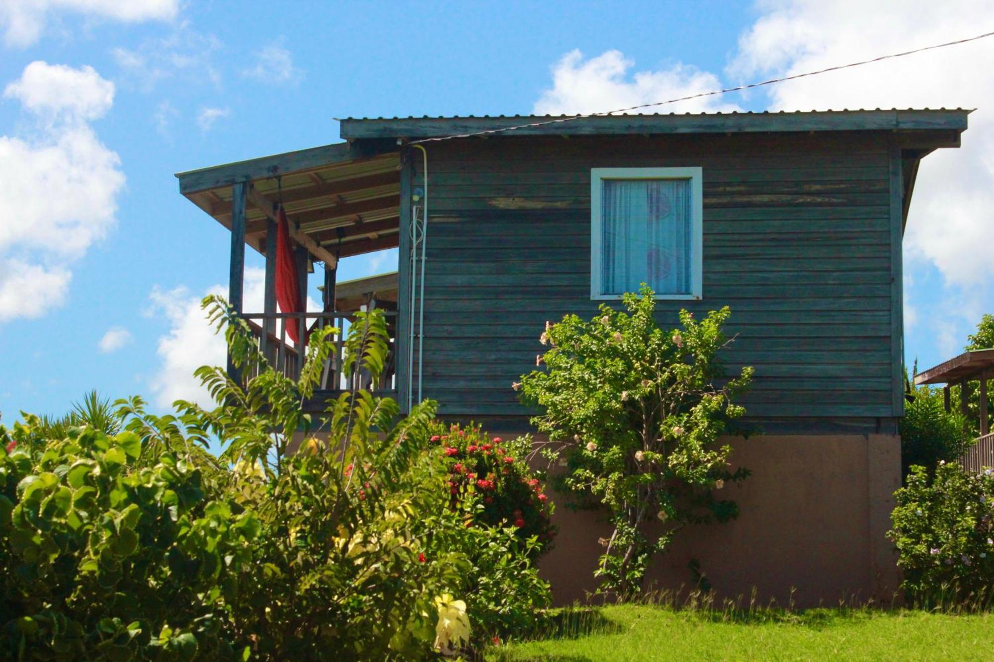 Big Sky Lodge Crochu Luaran gambar