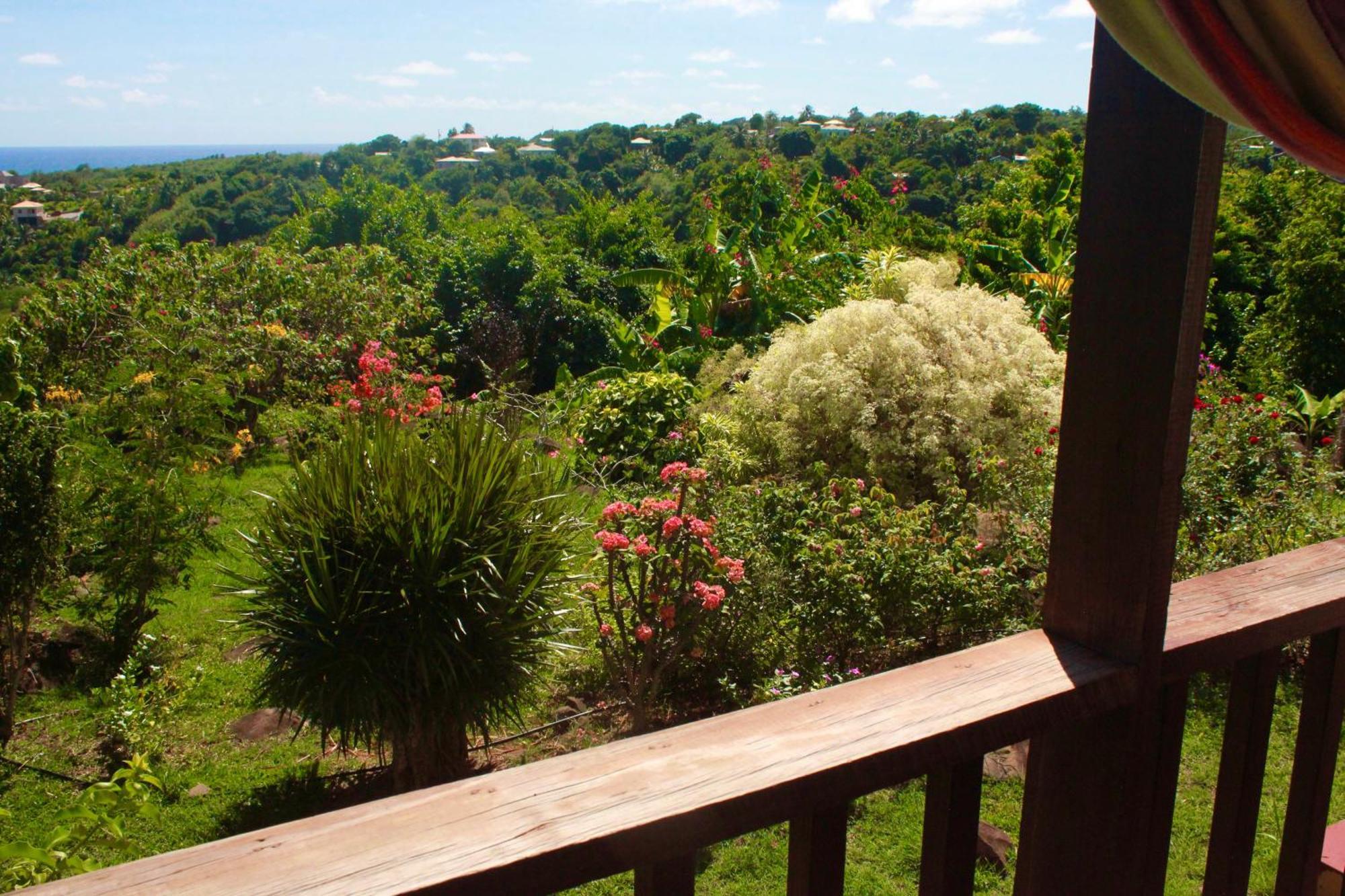 Big Sky Lodge Crochu Luaran gambar