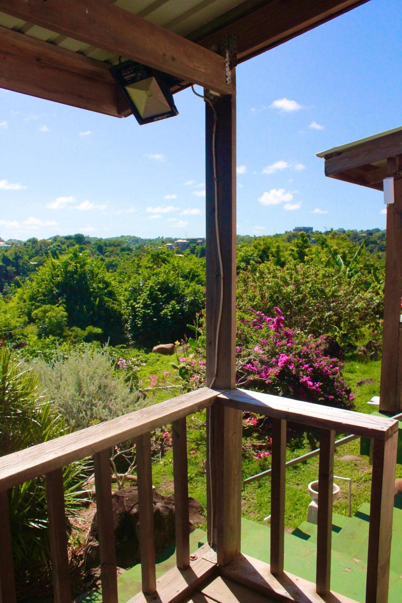 Big Sky Lodge Crochu Luaran gambar