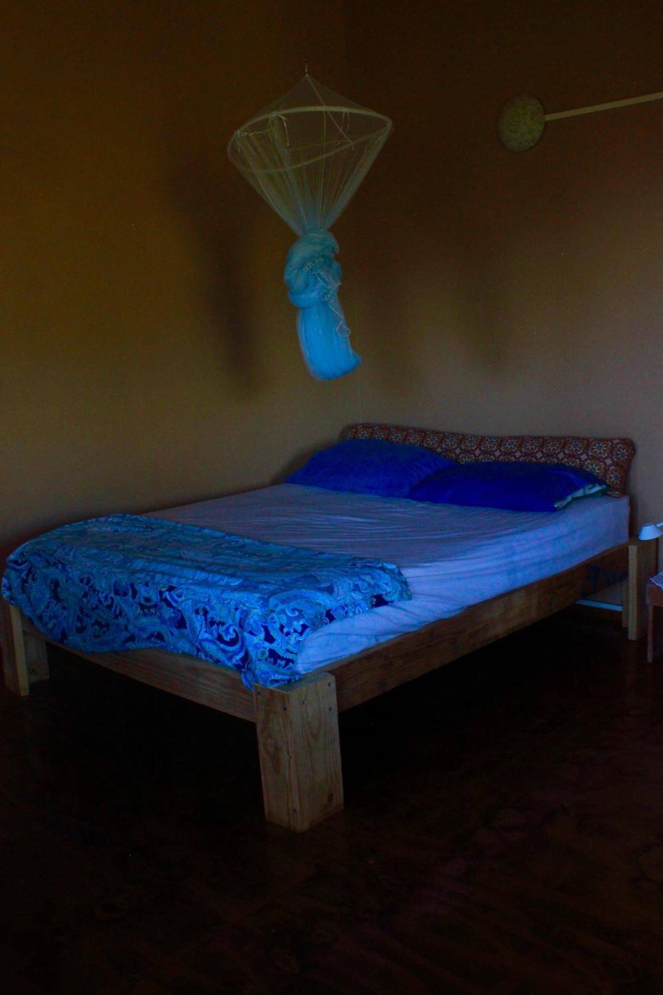 Big Sky Lodge Crochu Luaran gambar