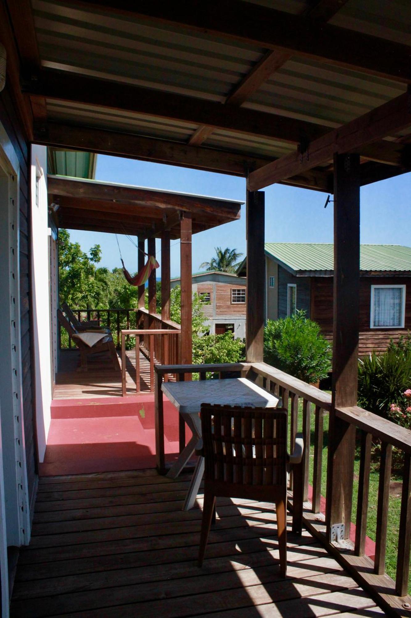 Big Sky Lodge Crochu Luaran gambar