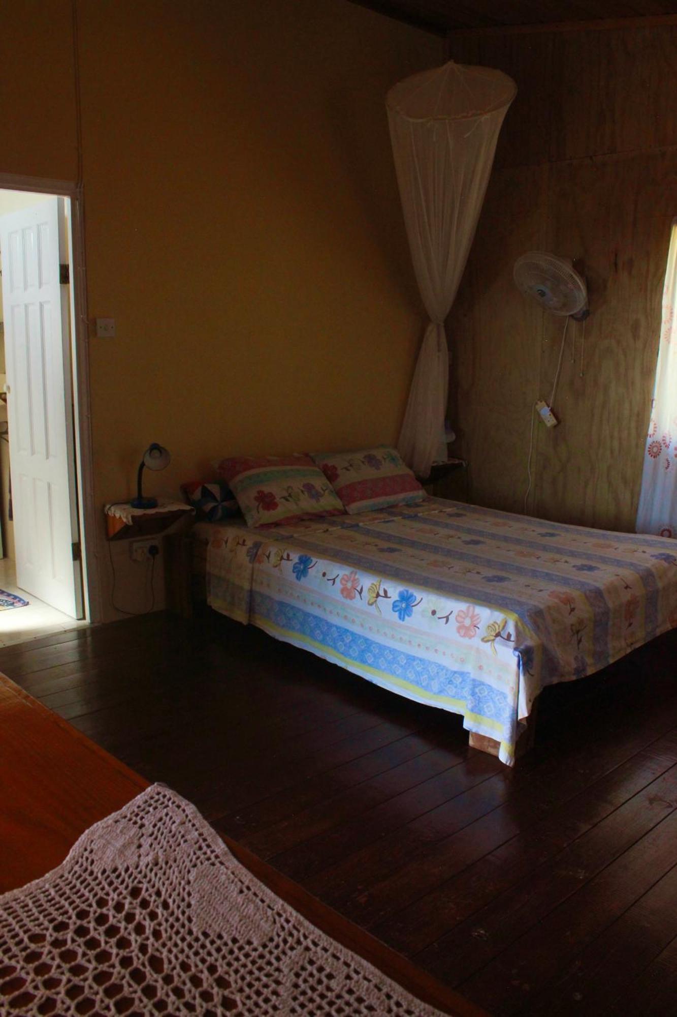 Big Sky Lodge Crochu Luaran gambar