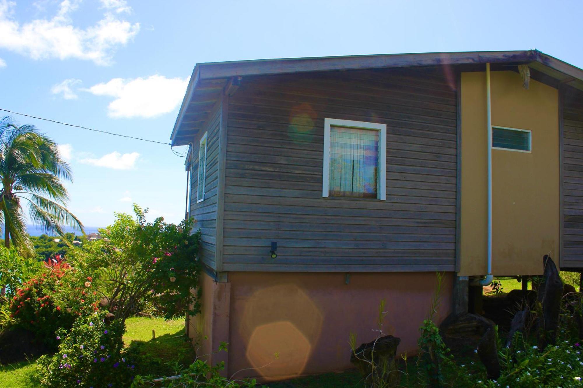 Big Sky Lodge Crochu Luaran gambar