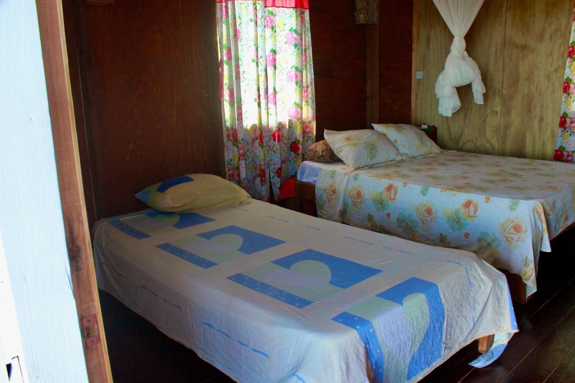 Big Sky Lodge Crochu Luaran gambar