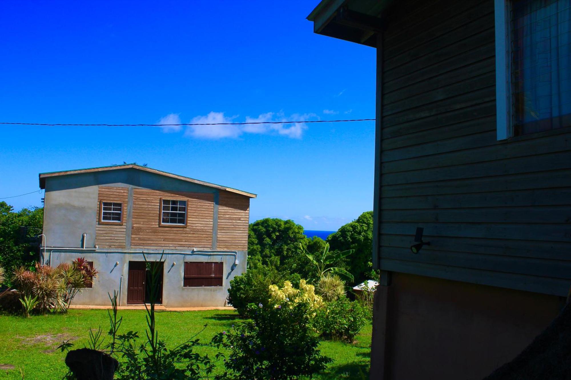Big Sky Lodge Crochu Luaran gambar