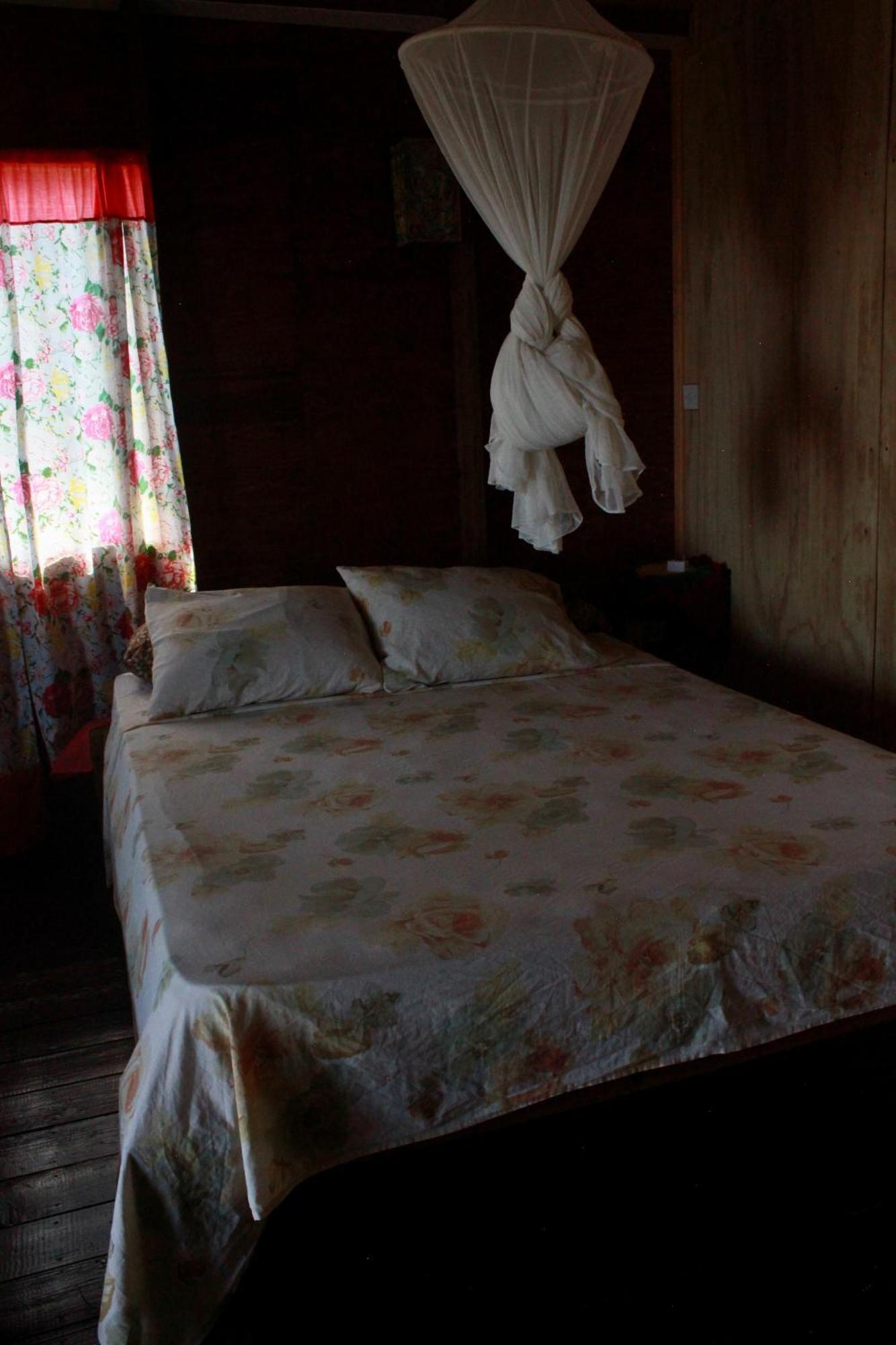 Big Sky Lodge Crochu Luaran gambar