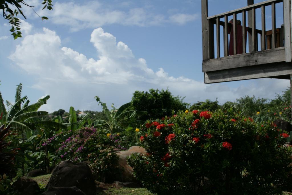 Big Sky Lodge Crochu Luaran gambar